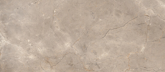Beige marble texture background with brown curly veins, rough rusty marble of natural surface, marble stone texture for digital wall tiles design and floor tiles, granite ceramic tile, natural matt.