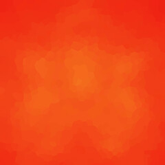 abstract bright orange canvas paper background texture