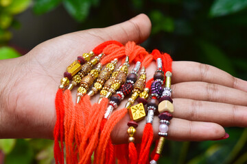 Indian Festival Raksha Bandhan