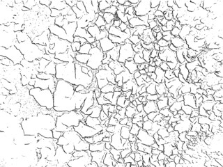 Grunge Background.Texture Vector.Dust Overlay Distress Grain ,Simply Place illustration over any Object to Create grungy Effect .abstract,splattered , dirty,poster for your design. 