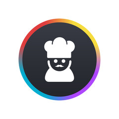Chef -  Push Button