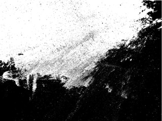 Fototapeta premium Grunge Background.Texture Vector.Dust Overlay Distress Grain ,Simply Place illustration over any Object to Create grungy Effect .abstract,splattered , dirty,poster for your design. 