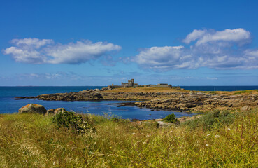 the pointe of Trévignon