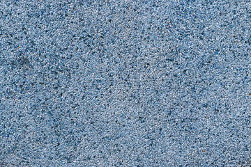 Gravel background. Gravel texture abstract background. Playground sand texture.
