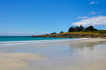 the pointe of Trévignon