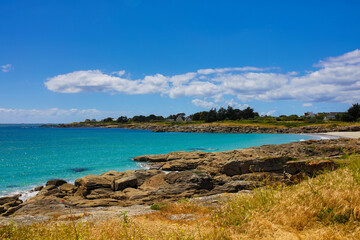 the pointe of Trévignon