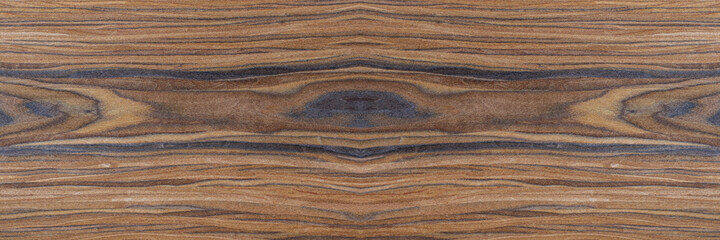 Santos Palisander Holz-Textur oder Hintergrund