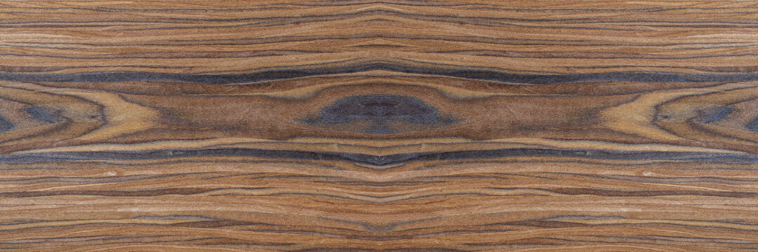Santos Palisander Holz-Textur oder Hintergrund
