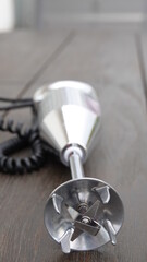 Stabmixer / Hand blender