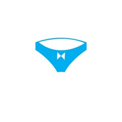 panties logo