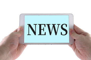 ネットニュース