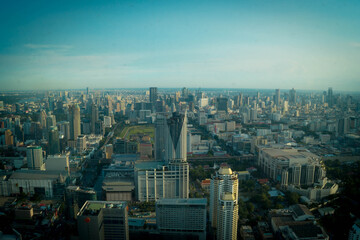 Bangkok City