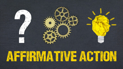 Affirmative Action