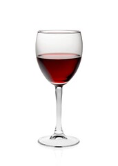 Glass Of Wine