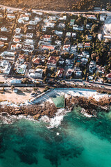 Camps Bay  © Maximilian