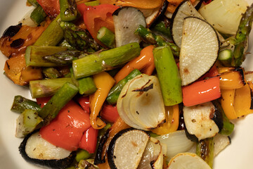 Stir Fry