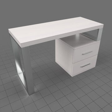 Modern desk 3