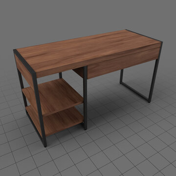 Modern desk 1