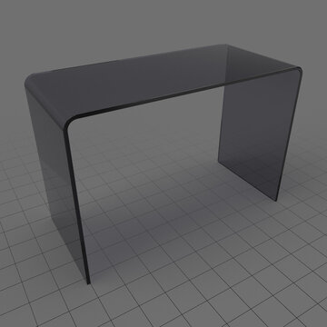 Modern desk 4