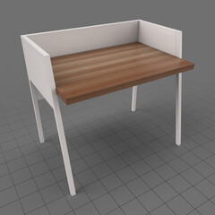 Modern desk 2