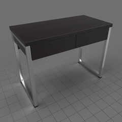 Modern desk 6