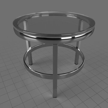Modern coffee table 3