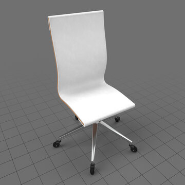 Modern chair 5