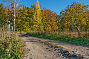 Droga do Chybotka © Rafal