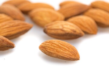 Almonds
