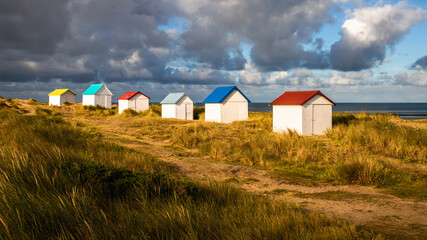 Gouville sur Mer