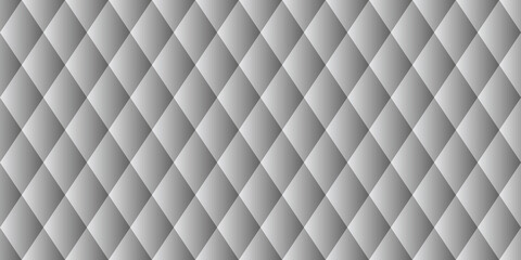 Gray background. Seamless geometric design. Vector illustration. Eps10 