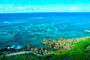 宮古島