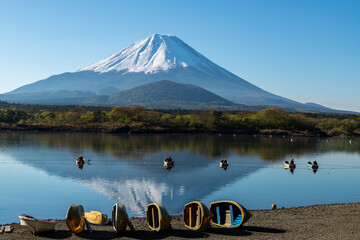 Mt Fuji 