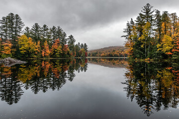 Lefferts Pond