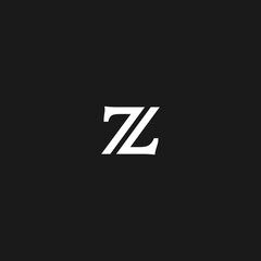 Z Letter Logo Template