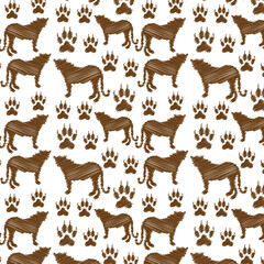 Elegance Pattern Design