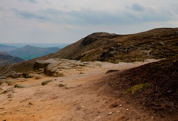 Kinderscout Summit