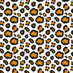 Leopard Pattern