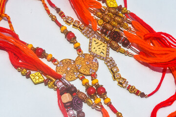 Indian Festival Raksha Bandhan