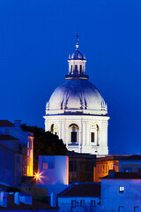 Santa Engracia Panteao Nacional