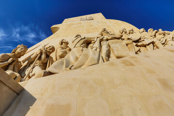 Monument to the Discoverers