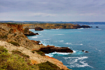 Algarve Cape Sagrest
