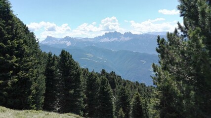 Obraz premium yosemite national park