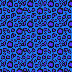 Leopard Pattern