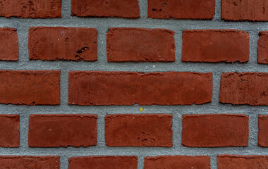 texture old brick wall, old brickwork close up