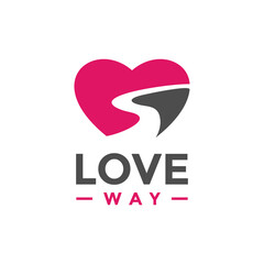 love way logo