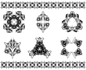  celtic / ornament vector design
