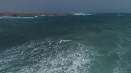 sports in the sea and the acean