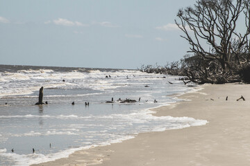 Jekyll Island, GA