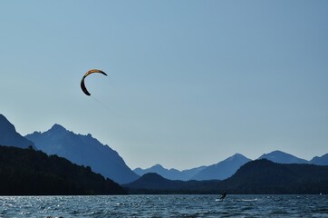 Windsurf